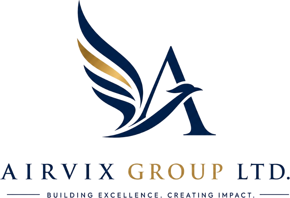 Airvix Group Ltd