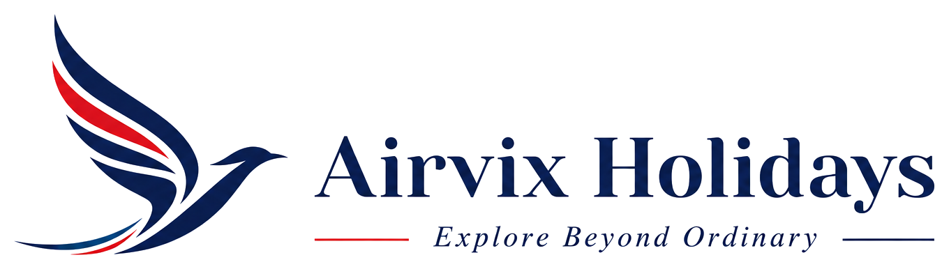 Airvix Holidays