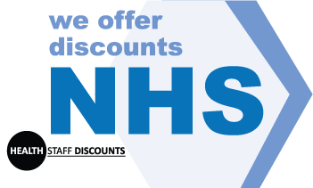 NHS Keyworker Discounts