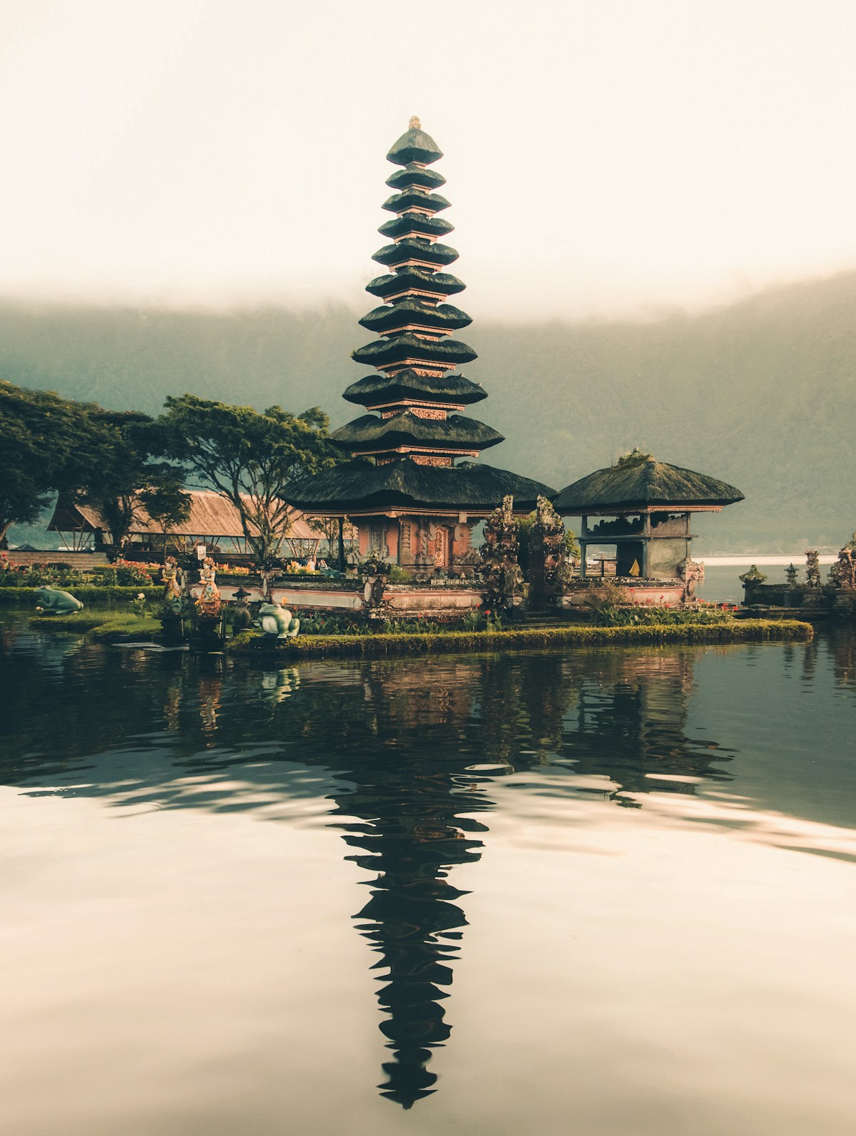 Bali Tropical Escape Airvix
